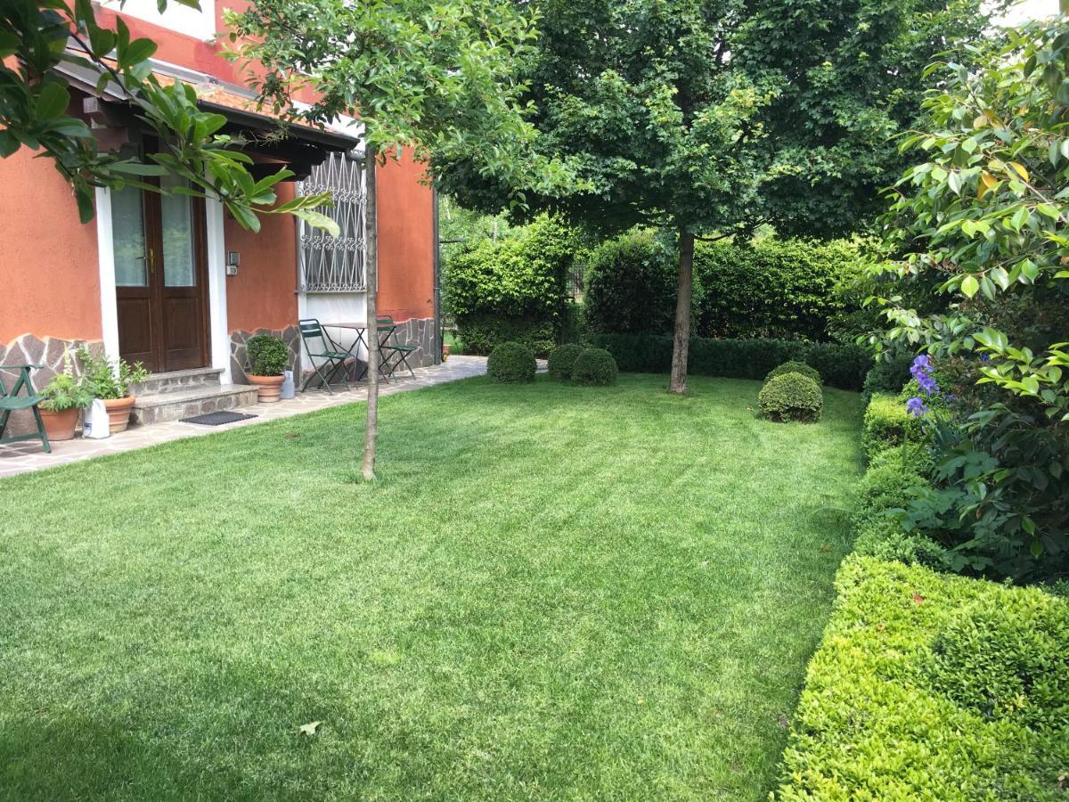 House&Garden Apartment San Donato Milanese Exterior photo