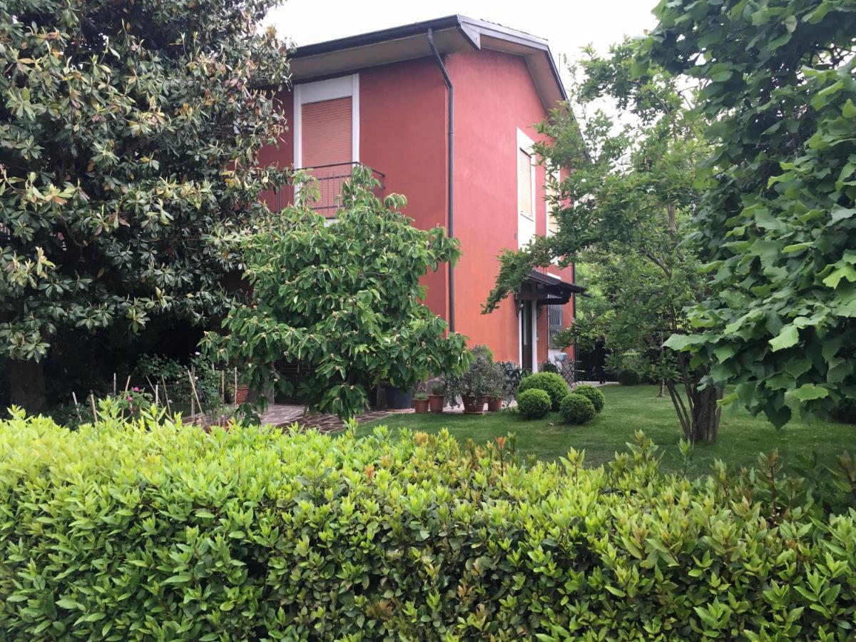 House&Garden Apartment San Donato Milanese Exterior photo